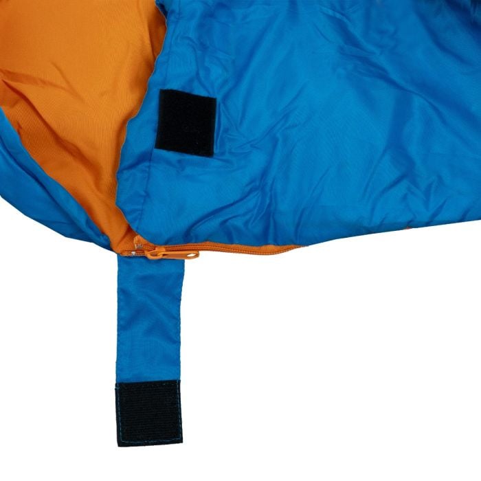 Summer Sleeping Bag - GymBeam single_variant