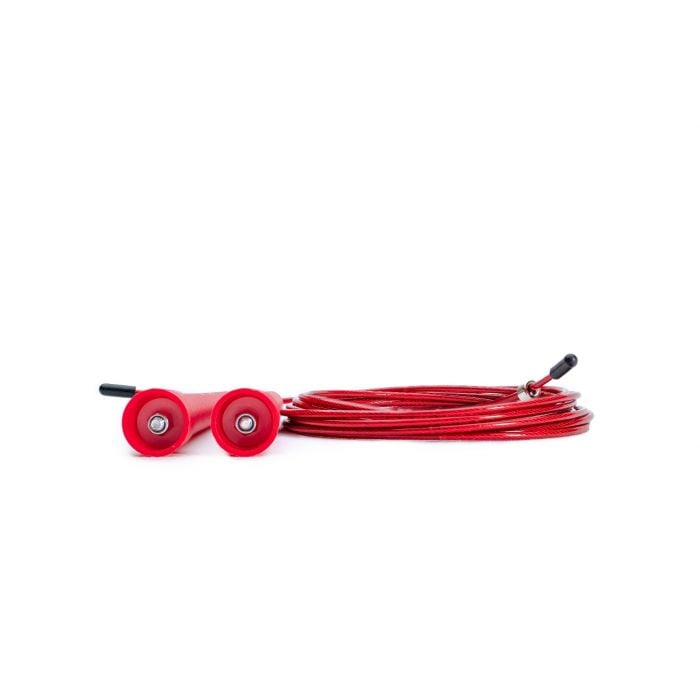 Springseil in Red - GymBeam single_variant