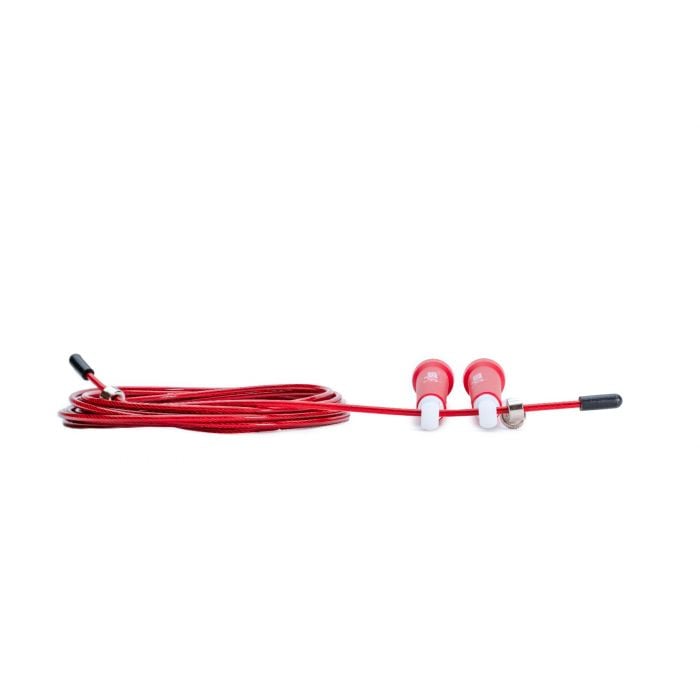 Springseil in Red - GymBeam single_variant