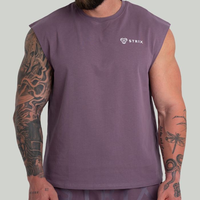 Tank Top in Dusk - STRIX XL