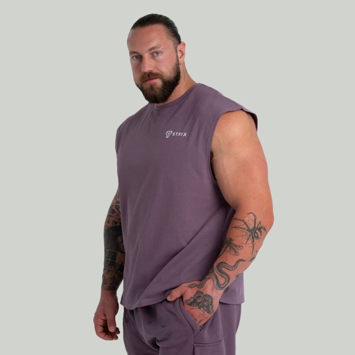 Tank Top in Dusk - STRIX XL