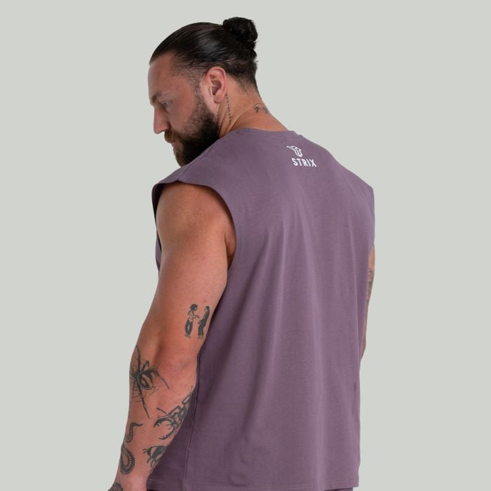 Tank Top in Dusk - STRIX XL