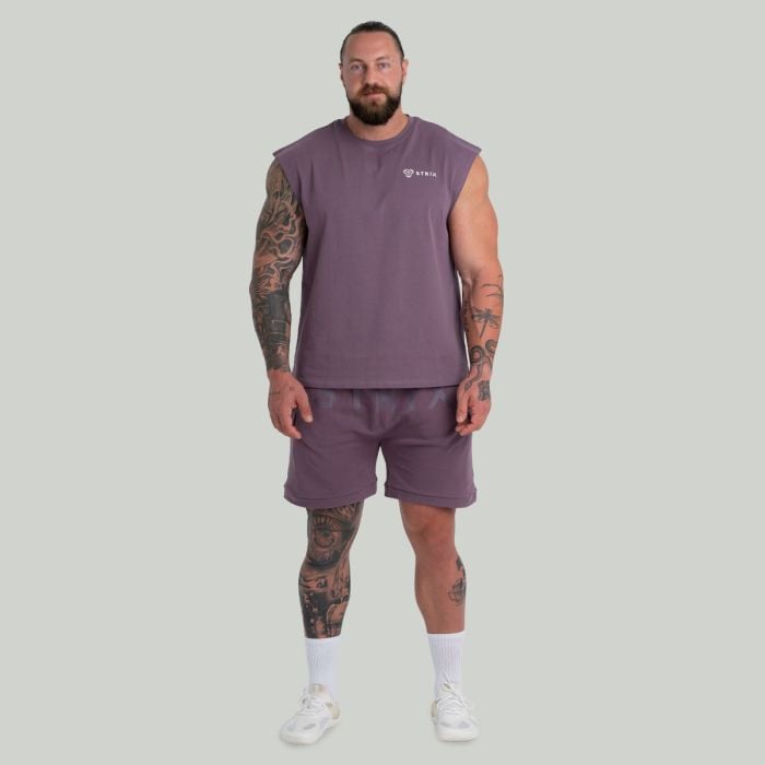 Tank Top in Dusk - STRIX XL