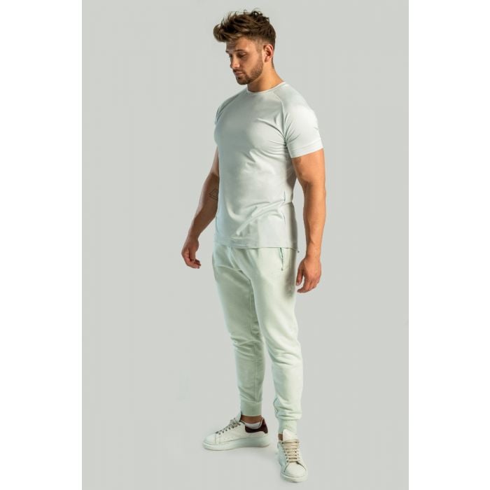 Ultimate T-Shirt in Moon Grey - STRIX XL