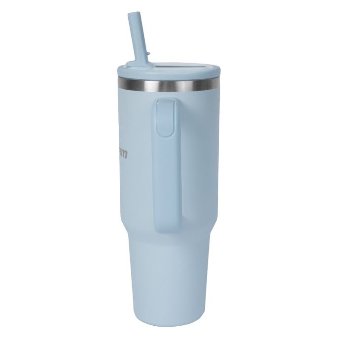 Thermo Tumbler 1,2 l in Blue - GymBeam single_variant