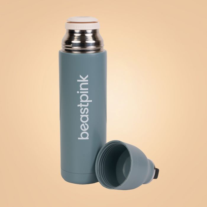 Thermoflasche Sense in Arona 500 ml - BeastPink single_variant