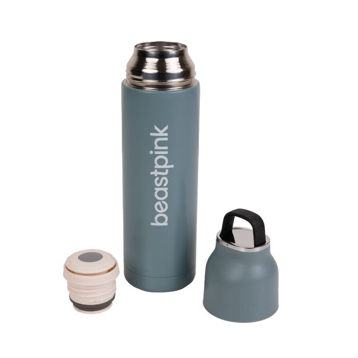 Thermoflasche Sense in Arona 500 ml - BeastPink single_variant