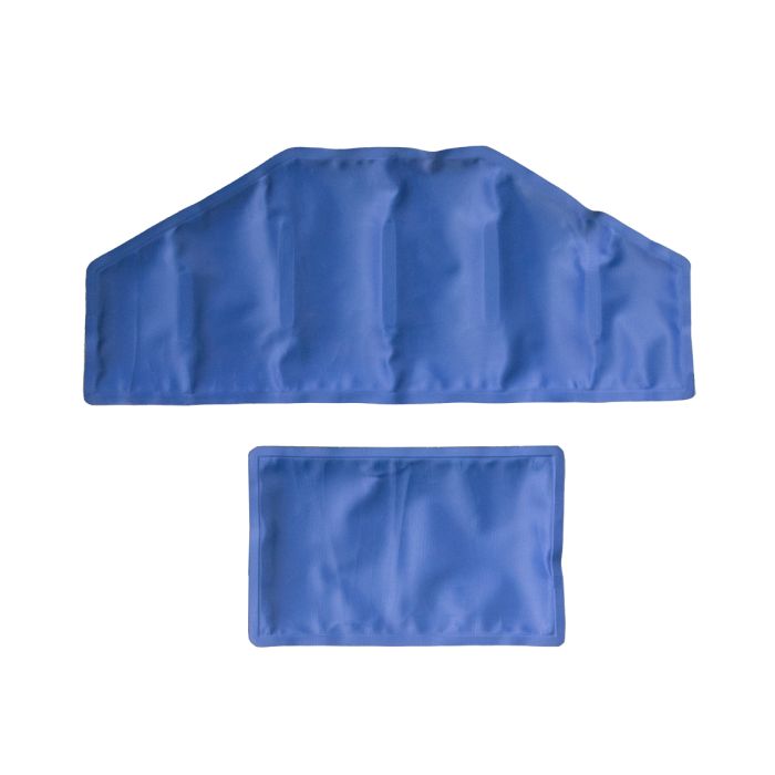 Therapeutische Knöchel- und Fußbandage Hot-Cold - GymBeam single_variant