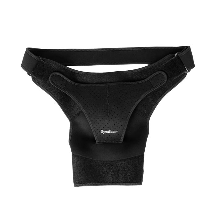 Verstellbare Schulterbandage - GymBeam XL