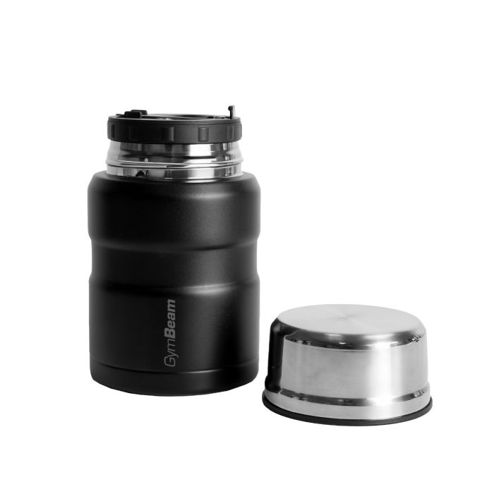 Thermo Food Container 500 ml - GymBeam single_variant