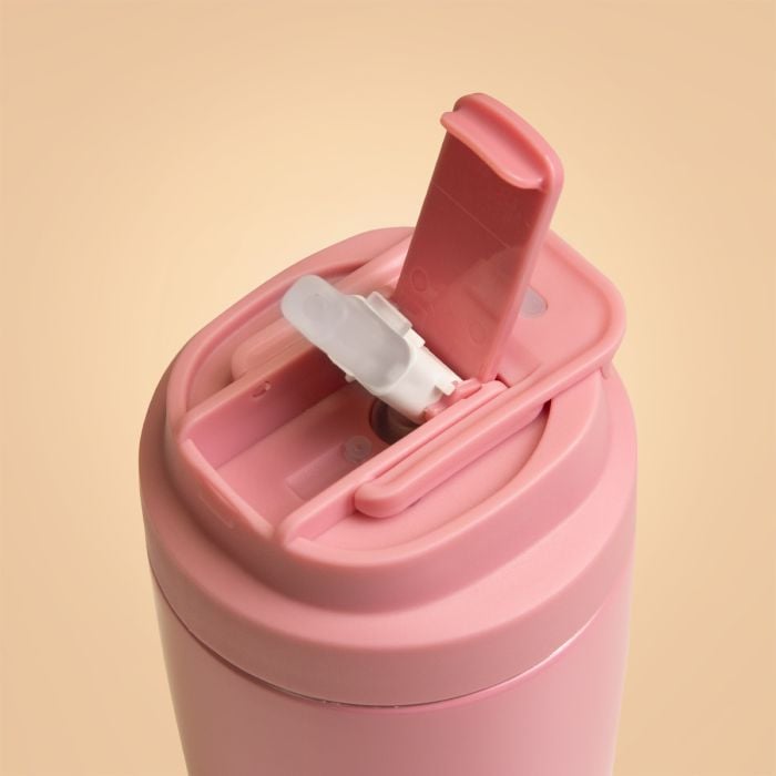 Thermobecher (500 ml) in Pink - BeastPink single_variant