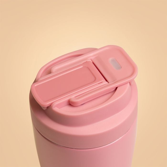 Thermobecher (500 ml) in Pink - BeastPink single_variant