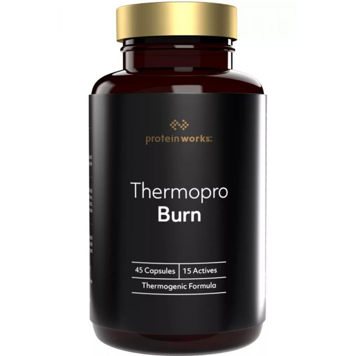 Thermopro - The Protein Works 90 Tbl.