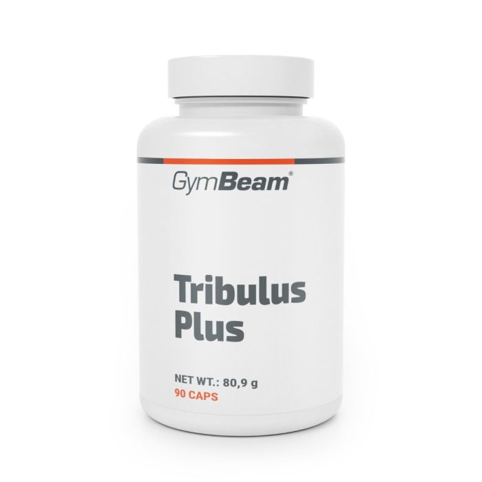 Tribulus Plus – GymBeam 90 Kapseln