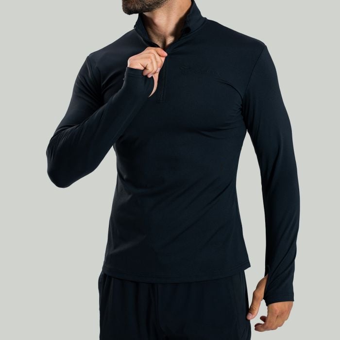 ULTRA Sporttop in Black - STRIX XXL