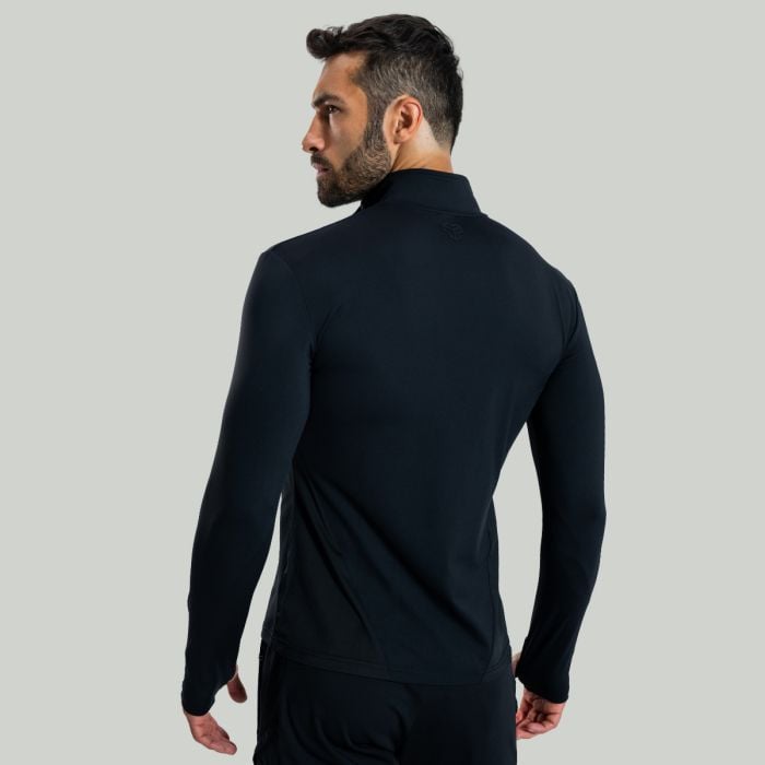 ULTRA Sporttop in Black - STRIX XXL