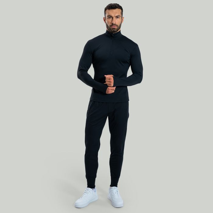 ULTRA Sporttop in Black - STRIX XXL