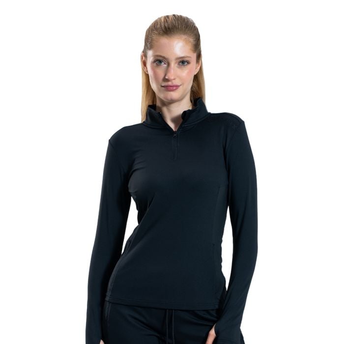 ULTRA Sporttop für Frauen in Black - STRIX S