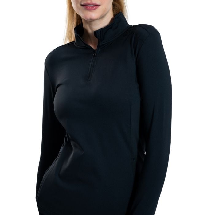 ULTRA Sporttop für Frauen in Black - STRIX S