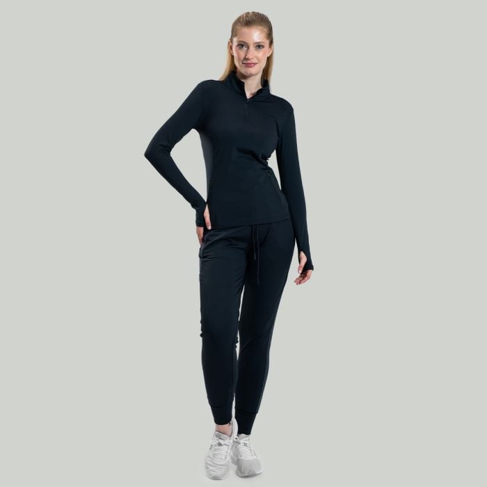 ULTRA Sporttop für Frauen in Black - STRIX S