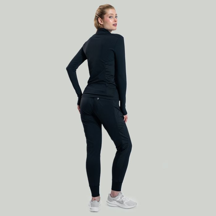 ULTRA Sporttop für Frauen in Black - STRIX S