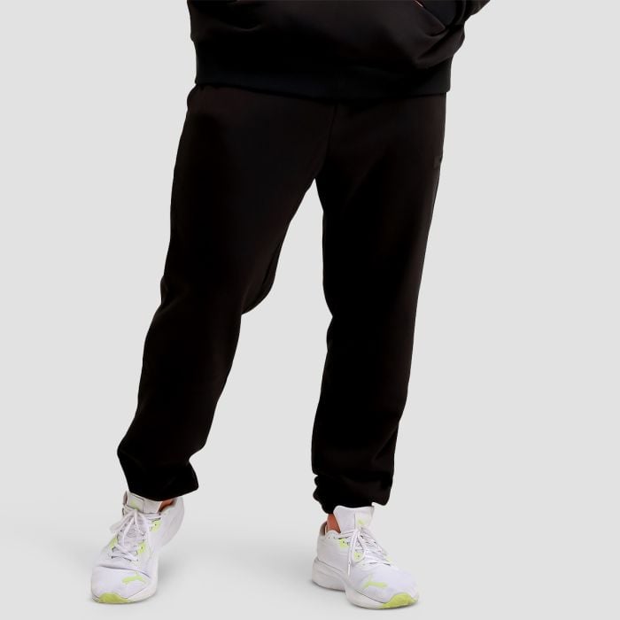 Unity Jogginghose in Black - GymBeam M