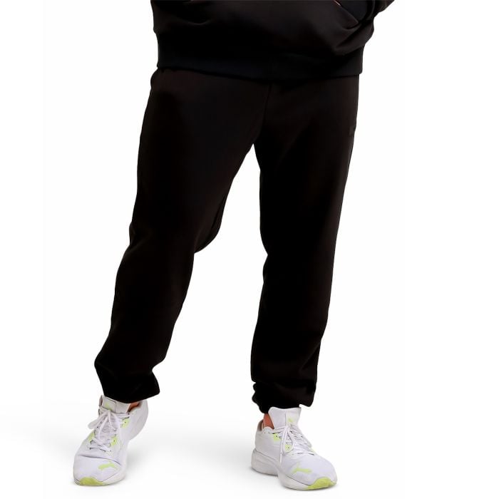 Unity Jogginghose in Black - GymBeam M