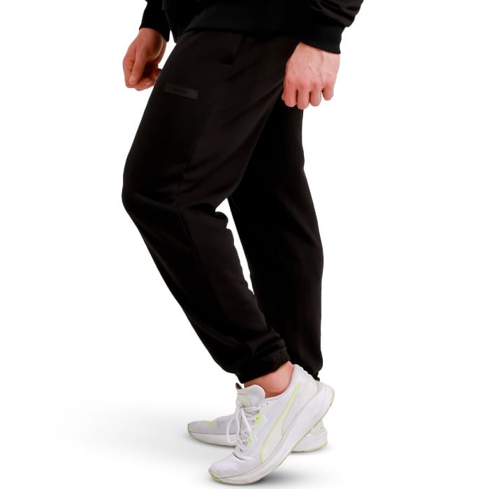 Unity Jogginghose in Black - GymBeam M