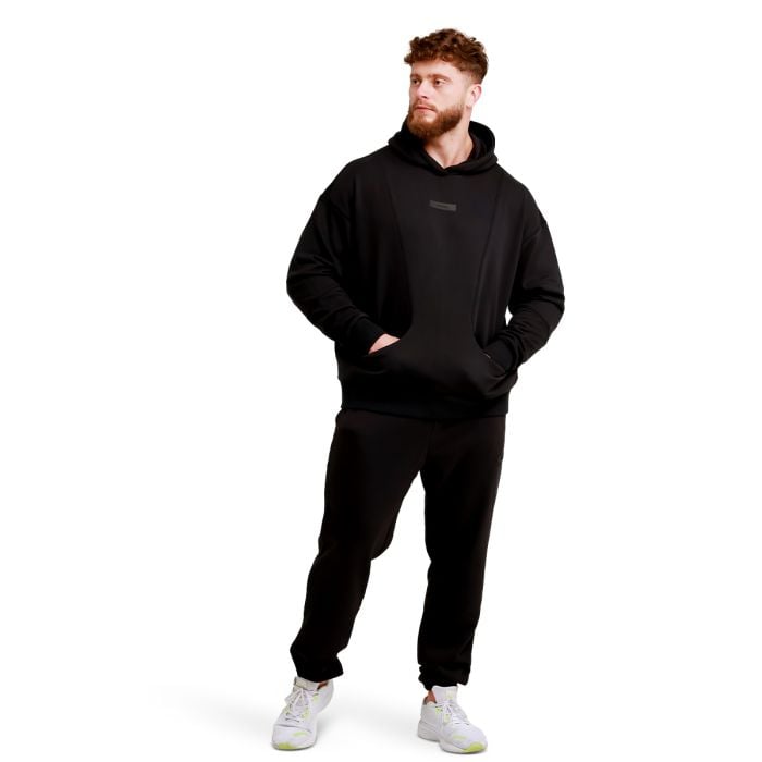 Unity Jogginghose in Black - GymBeam M