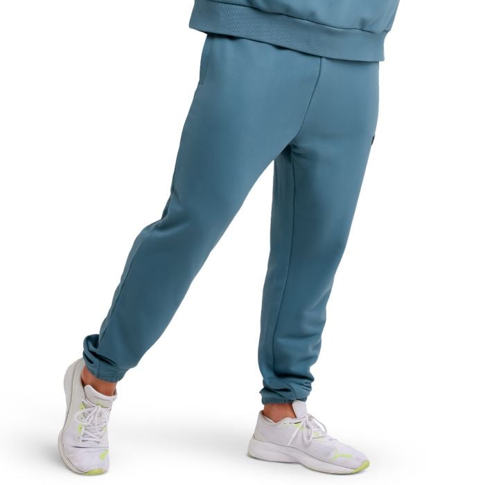 Unity Jogginghose in Blue - GymBeam M
