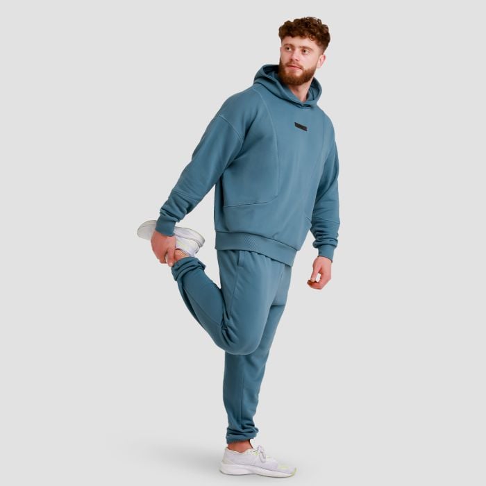 Unity Jogginghose in Blue - GymBeam M