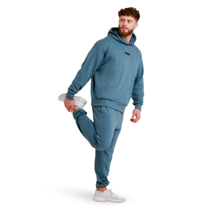 Unity Jogginghose in Blue - GymBeam M