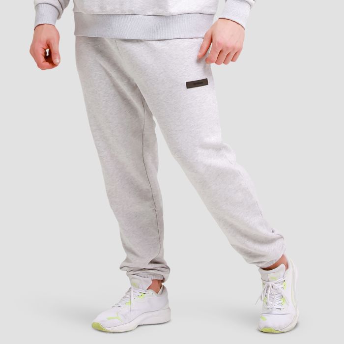 Unity Jogginghose in Grey - GymBeam L