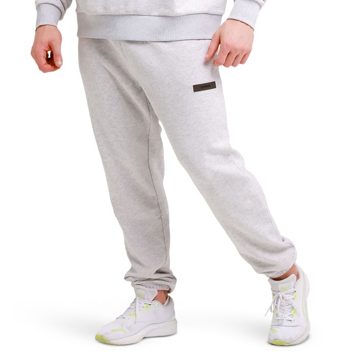 Unity Jogginghose in Grey - GymBeam L