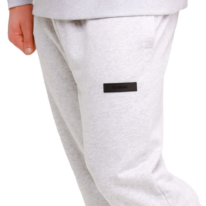 Unity Jogginghose in Grey - GymBeam L