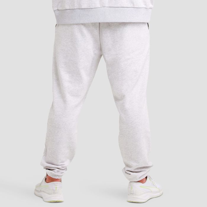 Unity Jogginghose in Grey - GymBeam L
