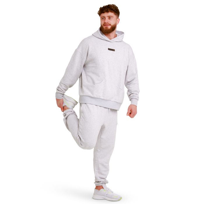 Unity Jogginghose in Grey - GymBeam L
