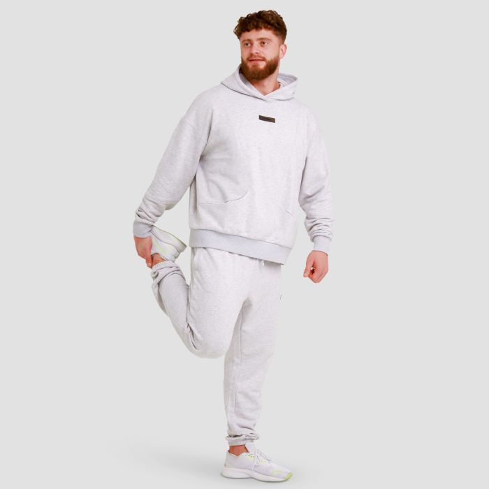 Unity Jogginghose in Grey - GymBeam L