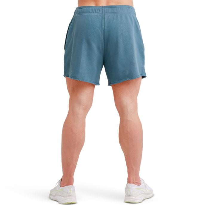 Unity Shorts in Blue - GymBeam L