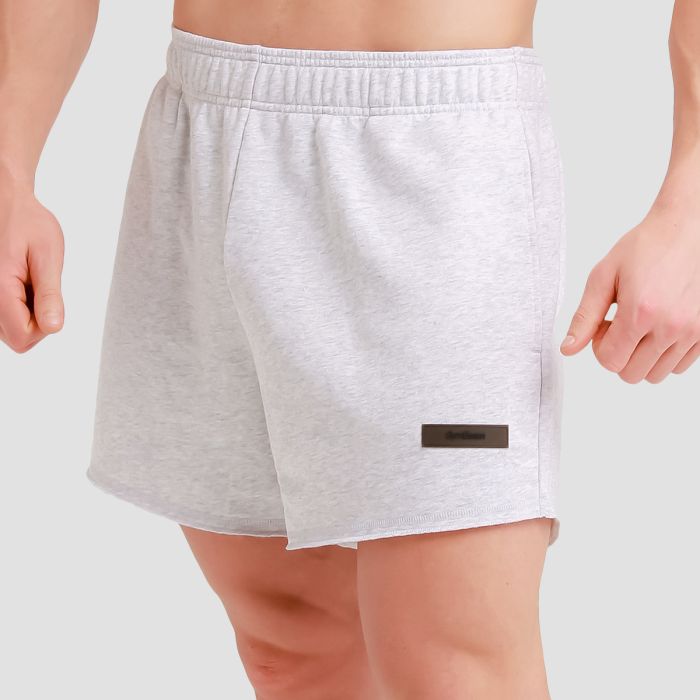 Unity Shorts in Grey - GymBeam xxxl