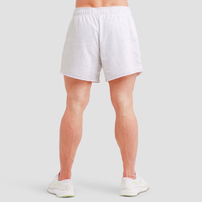 Unity Shorts in Grey - GymBeam xxxl