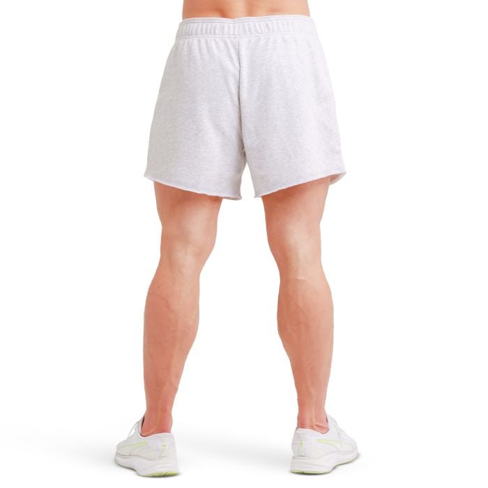 Unity Shorts in Grey - GymBeam xxxl