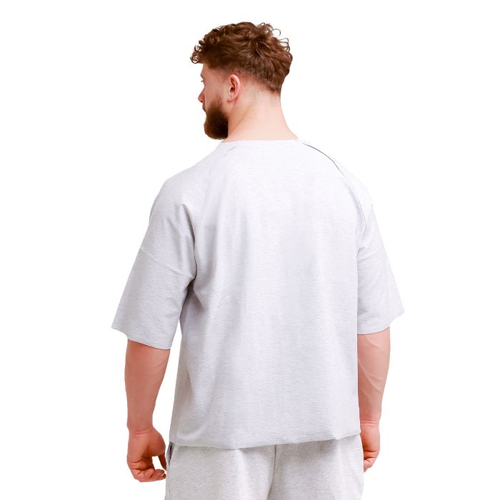 Unity T-Shirt in Grey - GymBeam M
