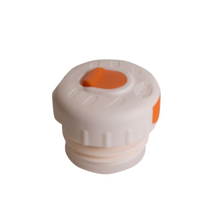 Thermoflasche Steel in Black 1000 ml - GymBeam single_variant