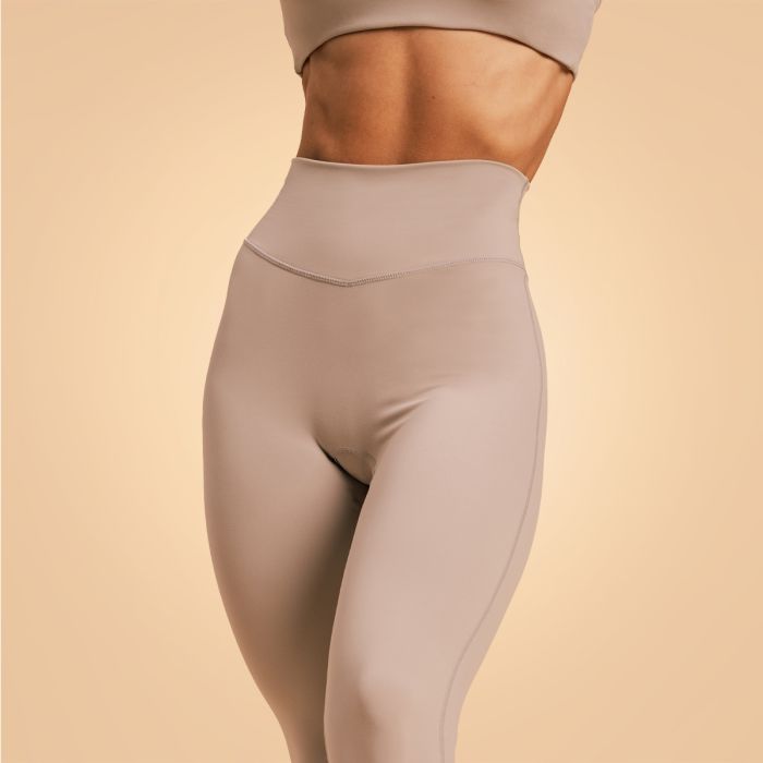 Venture Leggings für Frauen in Ash - BeastPink L