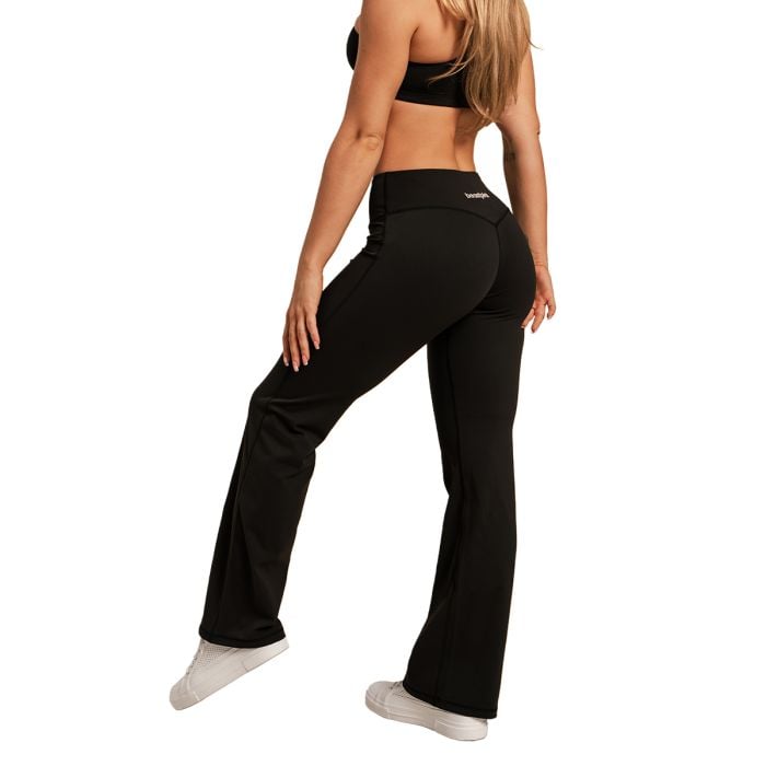 Venture Hose für Frauen in Black - BeastPink L