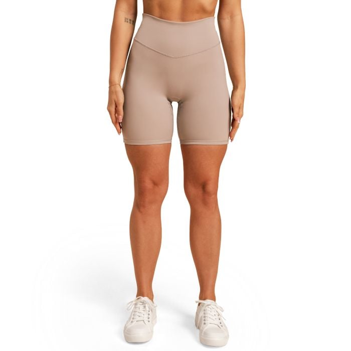 Venture Shorts für Frauen in Ash - BeastPink L