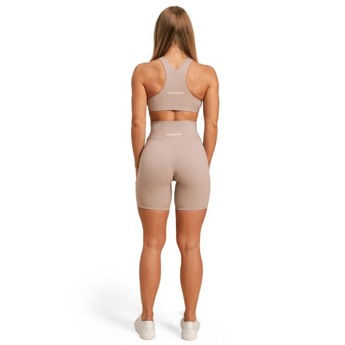 Venture Shorts für Frauen in Ash - BeastPink L