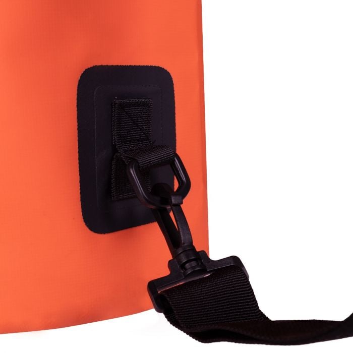 Wasserdichter Trockensack in Orange - GymBeam single_variant