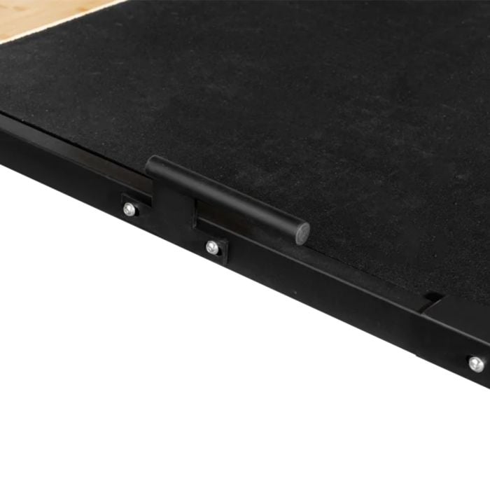 Gewichthebeplattform - GymBeam single_variant